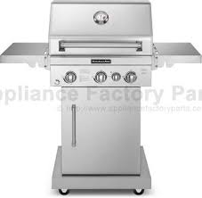 kitchenaid 720 0787 parts bbqs and