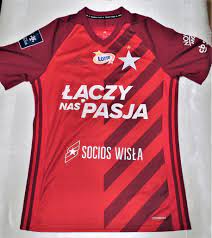 Jun 08, 2021 · wisła kraków rozegra mecz z borussią dortmund. Koszulka Meczowa Aleksander Buksa Wisla Krakow 8776956161 Oficjalne Archiwum Allegro