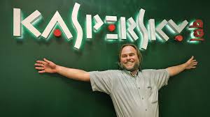 Kaspersky Lab Takes Legal Action Against Microsoft Over Unfair Competition Rt Business News