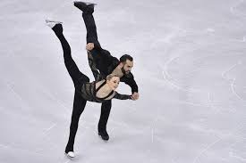 Ashley cain was born on july 22, 1995 in united states (25 years old). Timothy Leduc Photostream Ashley Cain Figure Skating Figure Skating Dresses