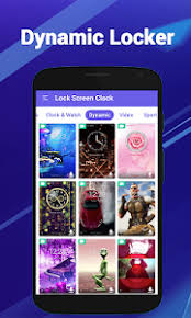 Descargar ava lockscreen 1.20 pro apk gratis para móviles android, teléfonos inteligentes. Download Lock Screen Clock Time Screen Lock Video Alarm 1 1 24 Apk Downloadapk Net