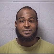 Weekend Will County Jail Blotter: Lockups Soar