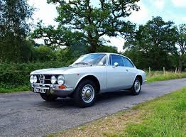 Image result for Silver 1970 Alfa-Romeo