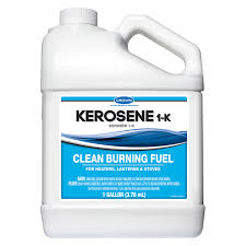 The standard kerosene shelf life, when stored properly, is between two and five years. Crown 1 K Kerosene Clean Burning Fuel 1 Gallon Walmart Com Walmart Com