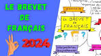 POUR RÉUSSIR LE BREVET de FRANÇAIS : ce qu'il faut ...