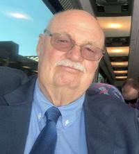 Dwight Marshall Christensen