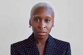 Cynthia Erivo: Legendary Voices at the Proms