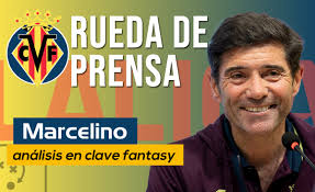 Emery sobre Nicolas Jackson, Morales, Danjuma y la Real Sociedad