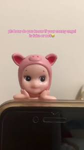 Sonny Angel in Frankfurt