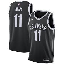 Brooklyn nets 11 kyrie irving hoodie black. Kyrie Irving Brooklyn Nets Jersey Source 53