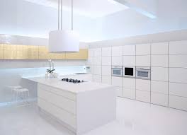 Silestone Blanco Zeus Extreme Kitchen Inspiration Modern Silestone Modern Kitchen Open