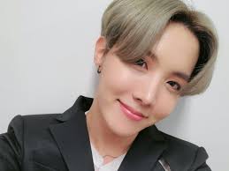 BTS member J-Hope releases new track Blue Side