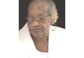 Doris Barber Obituary (1943