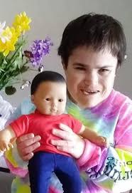 Anna Stalter Obituary (1991