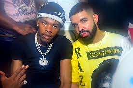 Lil Baby Drakes Yes Indeed Hits No 1 On Mainstream R B