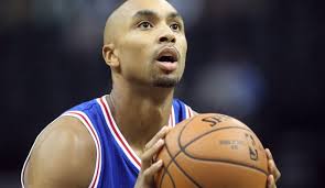 Philadelphia 76ers: Gerald Henderson is the Veteran Presence Now