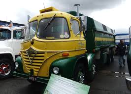 Image result for Federal Truck Yellow 1956 Dodge Truck