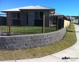 Shop menards for a wide selection of retaining wall blocks, available in a variety of styles. Curved Retaining Wall Retaining Wall Backyard Front Yard