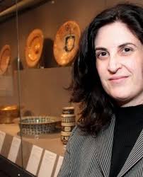 Heather Ecker's Instagram, Twitter & Facebook