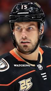 Remember when Ryan Getzlaf ditched the 4500 for a Warrior Spaceman helmet  for one season? , #MissinCurfew Ep 326