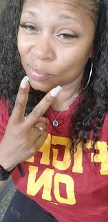 I was sitting here thinking about the gifts and passions that God blessed  me with and I came to the realization that, in that very moment, He did not  create me to