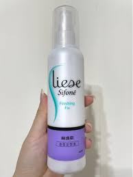 Liese Sifone 絲逸歡造型定型液全新, 美妝保養, 頭髮在旋轉拍賣