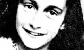 Teacher fired after assigning graphic Anne Frank novel that includes  genitalia passage