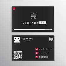Pin On Business Cards Designs