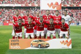 Suivez benfica gil vicente streaming hd voir benfica gil vicente live direct benfica vs gil vicente liens streaming pour regarder le match. A Minha Chama Sl Benfica 2 Gil Vicente 0 5Âª J Cn 19 20