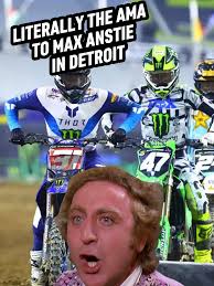 Literally the AMA to Max Anstie