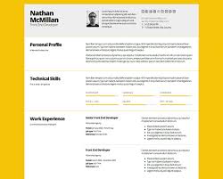 See professional examples for any position or industry. 10 Creative Resume Ideas To Stand Out Online In 2021