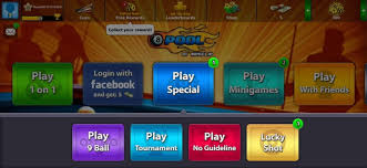 With good speed and without virus! 8 Ball Pool Mod Apk V4 9 1 Long Lines Money Free Download