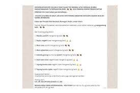 Misi yang ingin dicapai oleh pt indofood cbp sukses makmur tbk. Indomie Ajinomoto Makers Debunk Viral Wa Message Saying Their Products Contain Pork Coconuts Jakarta