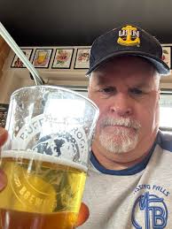 Places that serve morning beers?