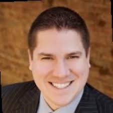 Derek Blount, CASPR Technologies