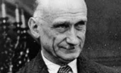 <b>Robert Schuman</b> hat ein Lebenszeugnis hinterlassen als Mitbegründer der neuen <b>...</b> - 16.10.2013_Schuman-hdg