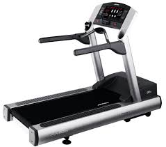 95hrti mercial treadmill