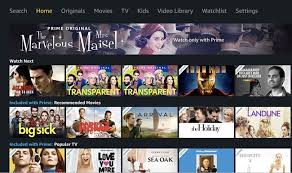 You can't just sit down and watch a movie because there are too many to choose from, so you just spend hours scrolling through potential films and then go to. 10 Best Netflix Alternatives In 2021 Watch Free Movies Tv Shows