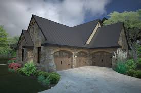 Prime plan 3 house plans for compact design solutions. Luxury Ranch Craftsman House Plan 3880 L Accettazione