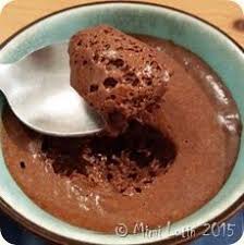 Truc Ze Bidule Mousse Au Chocolat Mousse Au Chocolat Chocolat Mousse