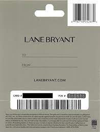 We did not find results for: Amazon Com Lane Bryant Gift Card 25 Gift Cards