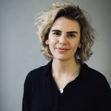 Nira Begum, Editor in London, United Kingdom