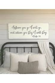 15 cozy bedrooms that nail the farmhouse aesthetic. Pin On Ideas For The House
