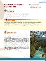 Esa es la discusión que podemos transmitir acerca de libro de geografia de 4 grado contestado. Geografia Cuarto Grado 2017 2018 Ciclo Escolar Centro De Descargas