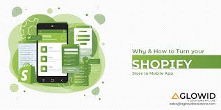 Not sure if shopsite, or shopify is the better choice for your needs? Why How To Turn Your Shopify Store To Mobile App