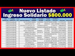 Apr 23, 2021 · reforma tributaria. Cronograma De Pago Ingreso Solidario Hasta El 12 De Ene