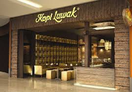 White Koffie Kopi Luwak Seputar Semarang
