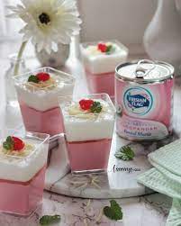 Pin Di Puding