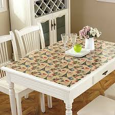 Dropped or knocked over items can easily cause gouges, nicks, scratches, and dents. Table Protector Pad Wild Country Fine Arts