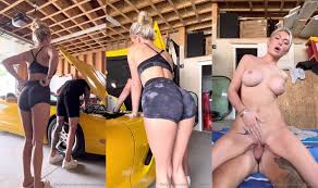 Fallon Love onlyfans 22-12-2024 sat down on a guys dick - unlimRec